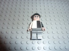 LEGO Batman Personnage Minifig