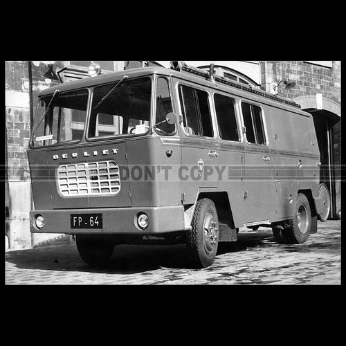 Photo 033457 berliet gak 17 - a.033457,