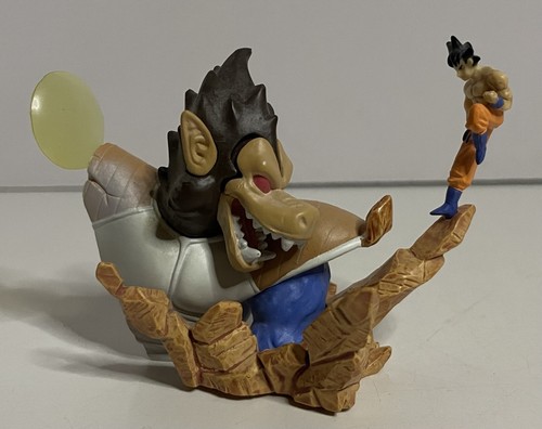 Dragon ball bandai - ball,
