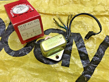 Honda CB125S XL125S XL185S