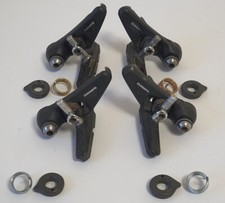 Shimano Deore Dx BR-M650 Noir