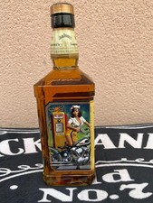 JACK DANIELS - HARLEY DAVIDSON