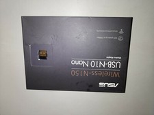 clé USB Wifi Asus USB-N10