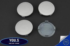 4 Capuchons De Roue -