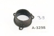 Honda CR 500 R Bj 1988 - support d'échappement support de collecteur E100042067