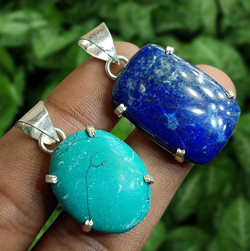 Coffret cadeau turquoise - , et