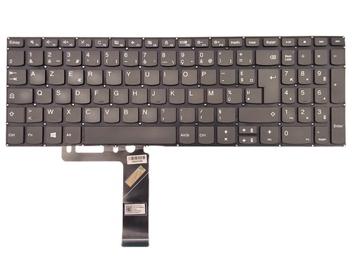 Clavier azerty lenovo - clavier,