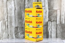 Kodak Color Plus Pellicules