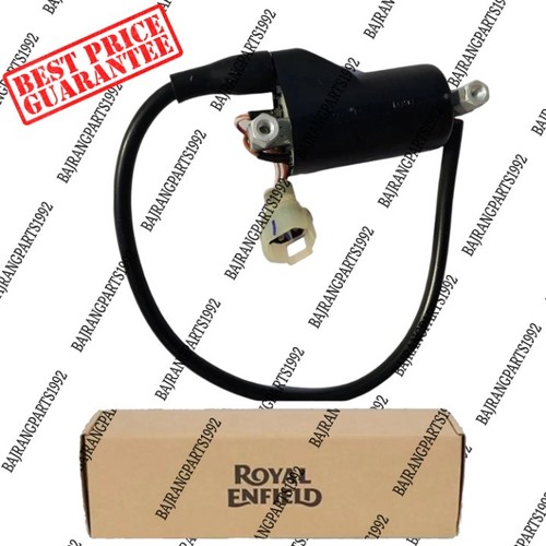 Bobine allumage royal - d'allumage,