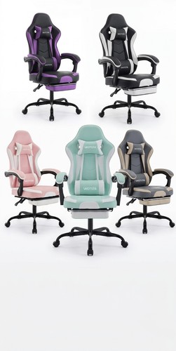 Chaise bureau ergonomique - de, +