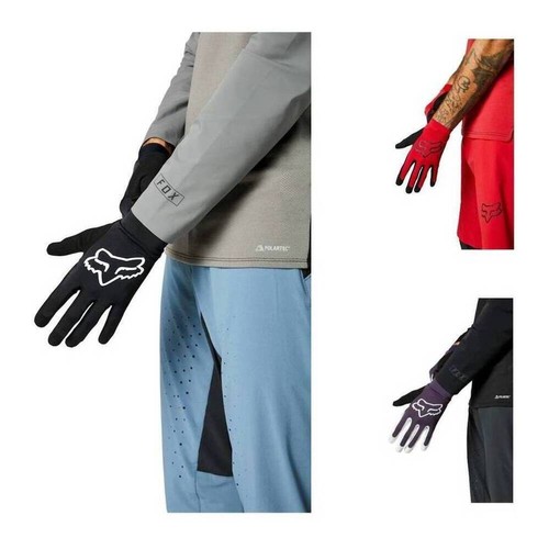 Gants vtt fox mtb flexair - de,