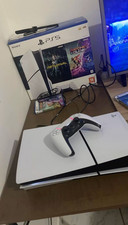 Sony PS5 Slim Édition Blu-Ray