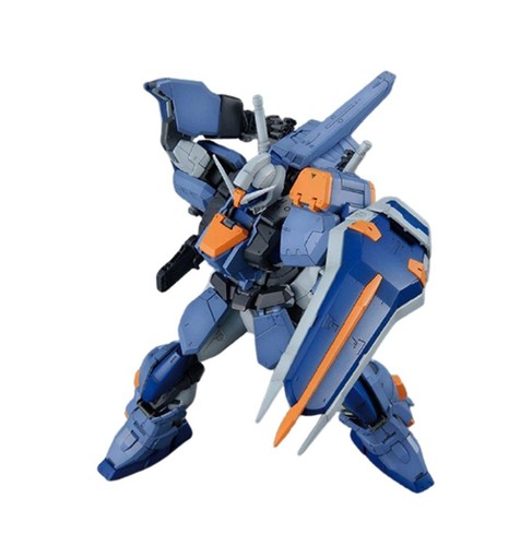 Maquette gundam seed - maquette,