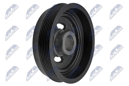 Poulie damper nissan - nissan, eng.qr20