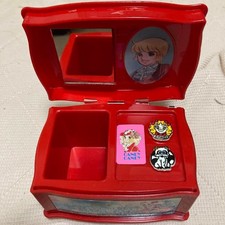 Figurine Candy Candy OP Melody Music Box poupées Yumiko Igarashi très rare fo...