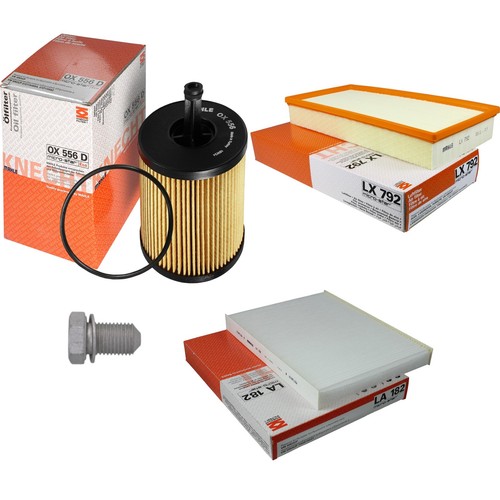 Mahle inspection set - mahle,