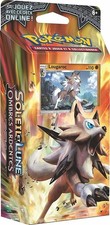 Pokémon Deck Soleil et Lune