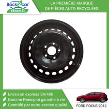 🏆 JANTE TOLE FORD FOCUS