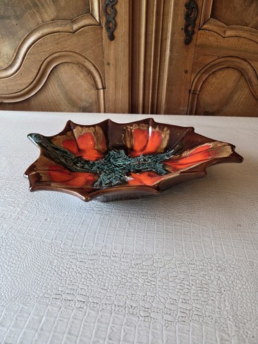Coupe grand plat - coupe,