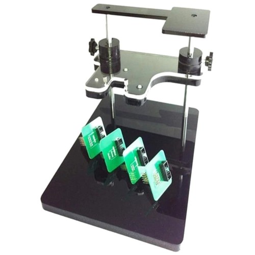 Diagnostic bdm frame with - diagnostic,
