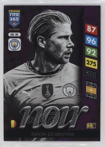 2025 panini adrenalyn fifa - 2025,