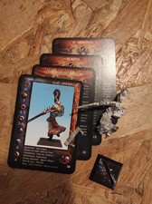 Azael l'infidele - Rackam Confrontation - Acheron