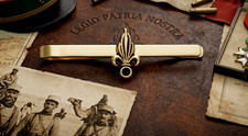 LÉGION INFANTERIE OR -
