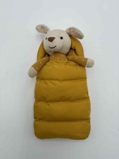 Belle peluche jellycat chien - belle,