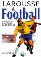 Larousse du football, Eugène
