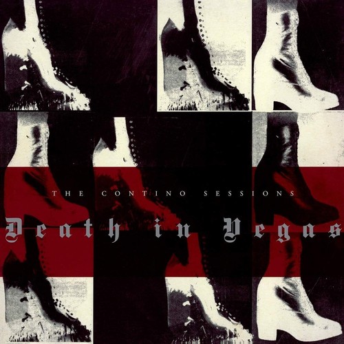 Death vegas the - death, in