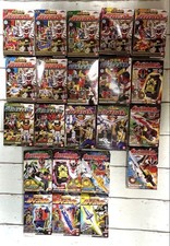 Power Rangers Samurai Shinkenger Minipla Megazord Morpher 22p set BANDAI w/BOX