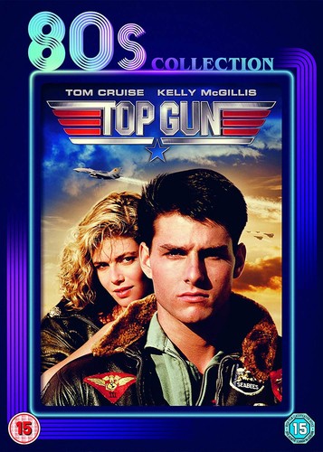 Top gun 80s collection - -,