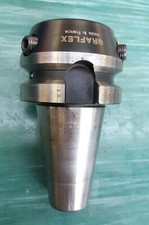 PORTE OUTILS EPB - GRAFLEX BT40 - DIAMETRE 28 - CENTRE D'USINAGE / FRAISEUSE