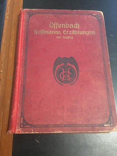 Livre ancien partitions - ancien, piano