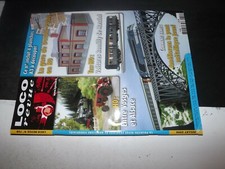 ** Loco Revue n°708 BV de
