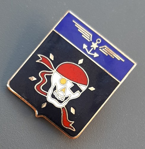 Flottille 14f crusader - 14f, marine