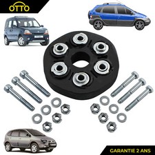 FLECTOR ARBRE DE TRANSMISSION MEGANE SCENIC RX4 (4x4) 2.0 & DCI NEUF