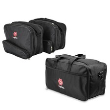 Set: Sacs interieurs