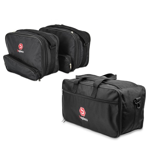 Set sacs interieurs - set:,