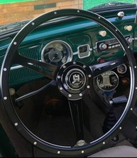 VW Beetle Direction Roue Vader