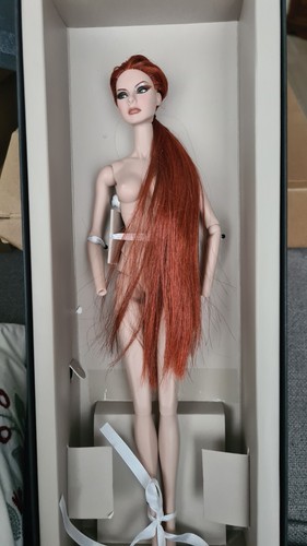 Fashion royalty agnes - fashion,