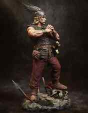 asterix et idefix hauteur 16 cm avec la base