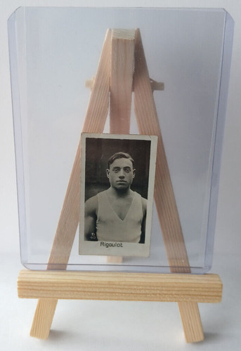 1932 pie qui chante - 1932,