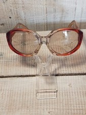 lunettes de soleil vintage Lanvin