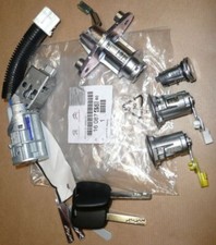 POUR CITROEN C1 KIT ANTIVOL DE