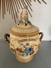 ÉLÉGANT BOL  À PUNCH EN