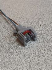 Connecteur injecteur Pour Bosch DELPHI FORD FIAT CITROËN PEUGEOT RENAULT 2.0HDI