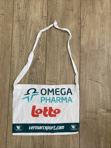 Ancienne musette cyclisme tour - cyclisme,