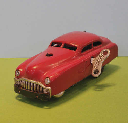 Voiture mecanique buick - voiture,