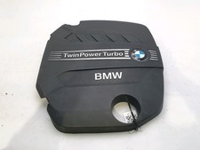 Cache moteur - BMW SERIE 3 VI PH.1 - Bleu Fonce - 11147810802 - M1-2280G